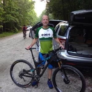 Meet your Posher, Jeff